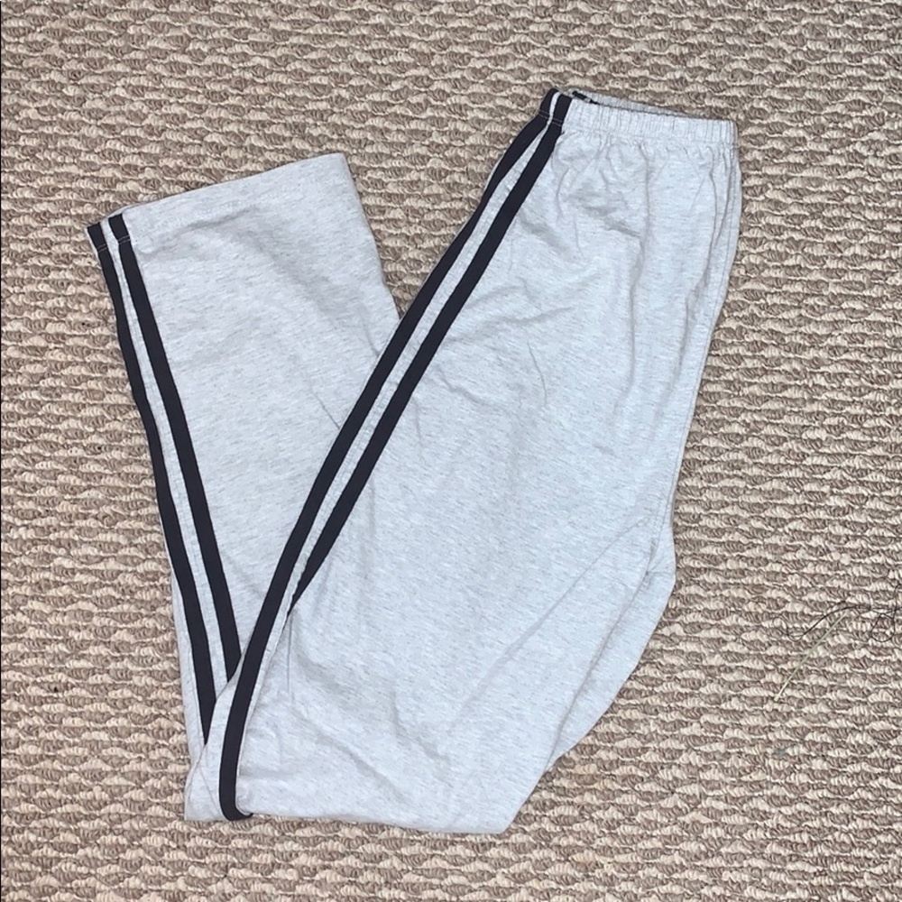 sweatpants